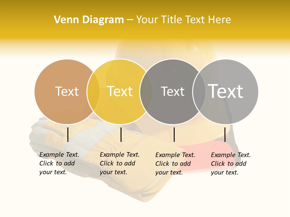 Prevention Regulation Fabric PowerPoint Template