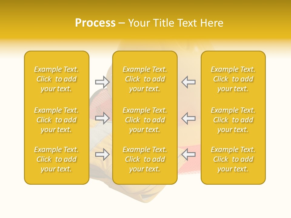 Prevention Regulation Fabric PowerPoint Template