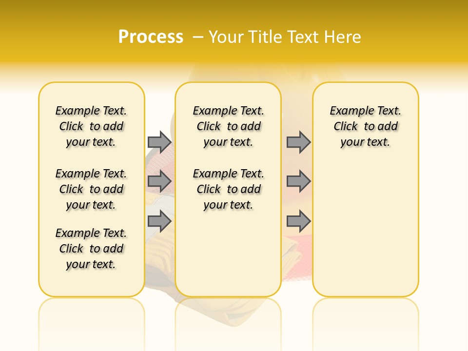 Prevention Regulation Fabric PowerPoint Template