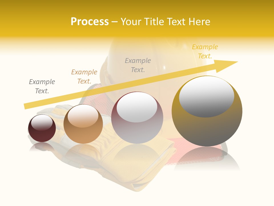 Prevention Regulation Fabric PowerPoint Template