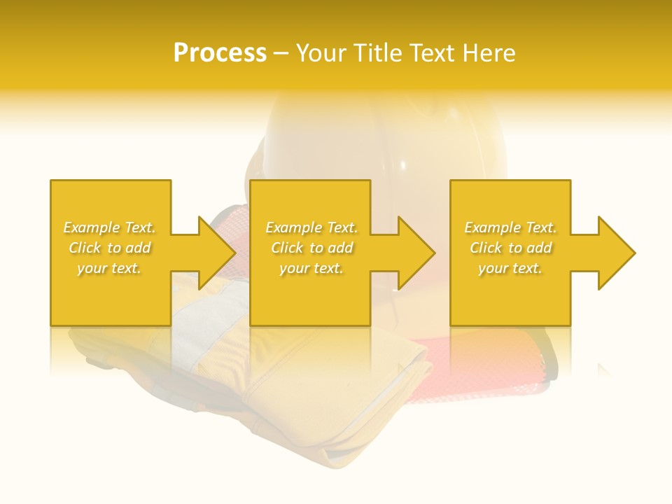 Prevention Regulation Fabric PowerPoint Template