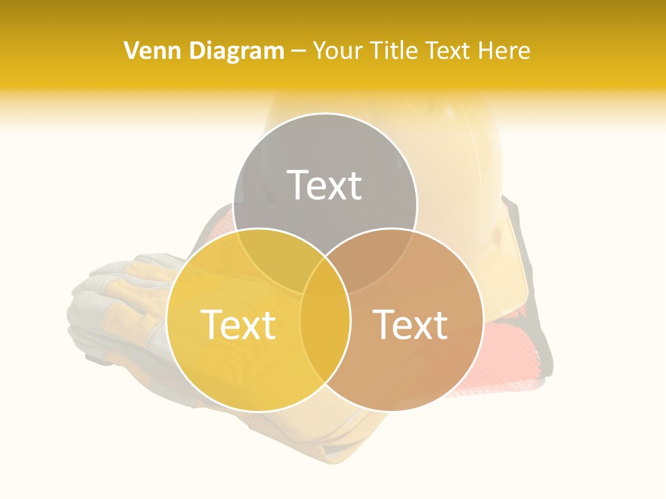 Prevention Regulation Fabric PowerPoint Template