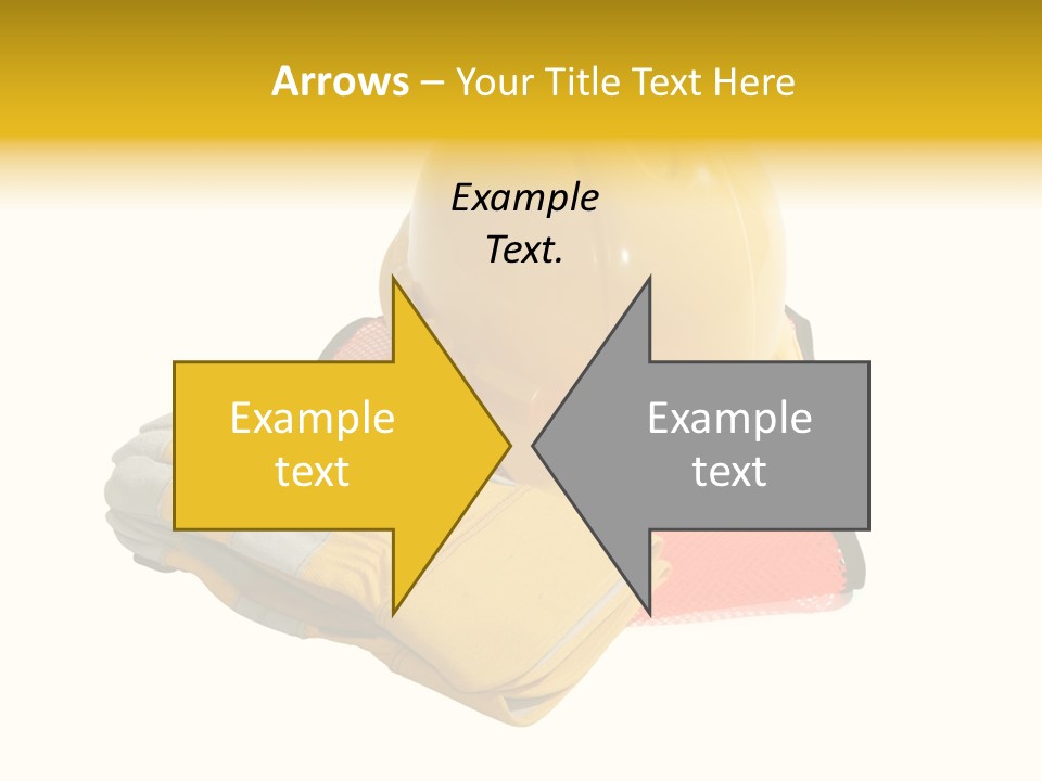 Prevention Regulation Fabric PowerPoint Template
