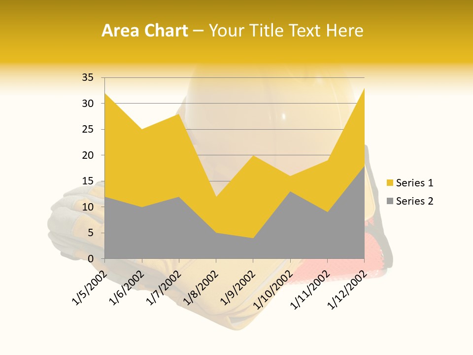 Prevention Regulation Fabric PowerPoint Template