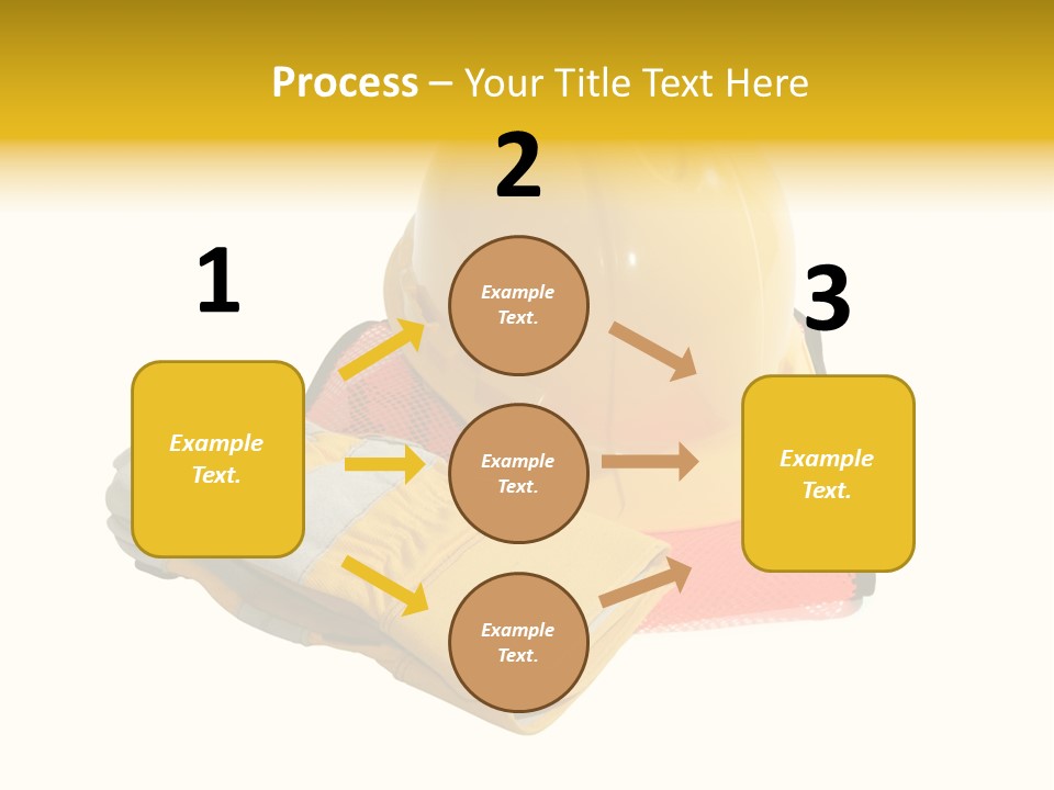 Prevention Regulation Fabric PowerPoint Template
