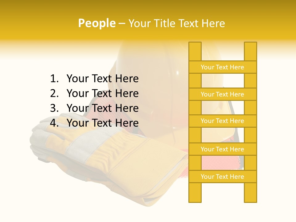 Prevention Regulation Fabric PowerPoint Template