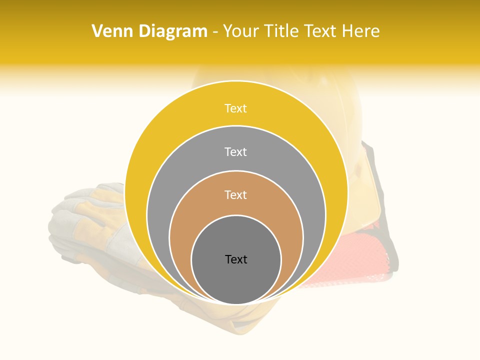 Prevention Regulation Fabric PowerPoint Template