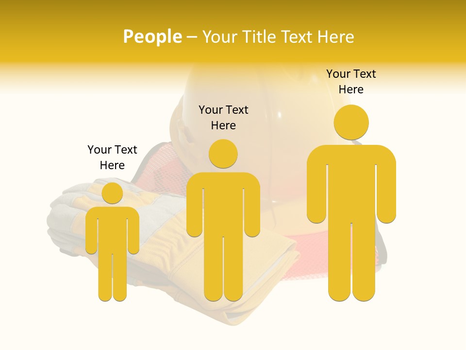 Prevention Regulation Fabric PowerPoint Template