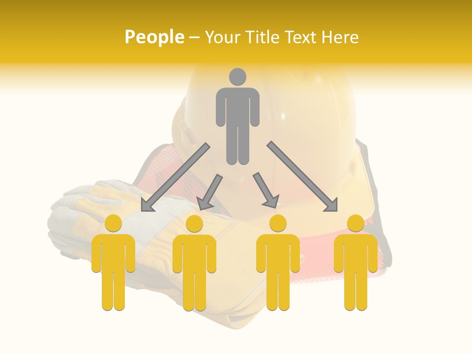 Prevention Regulation Fabric PowerPoint Template