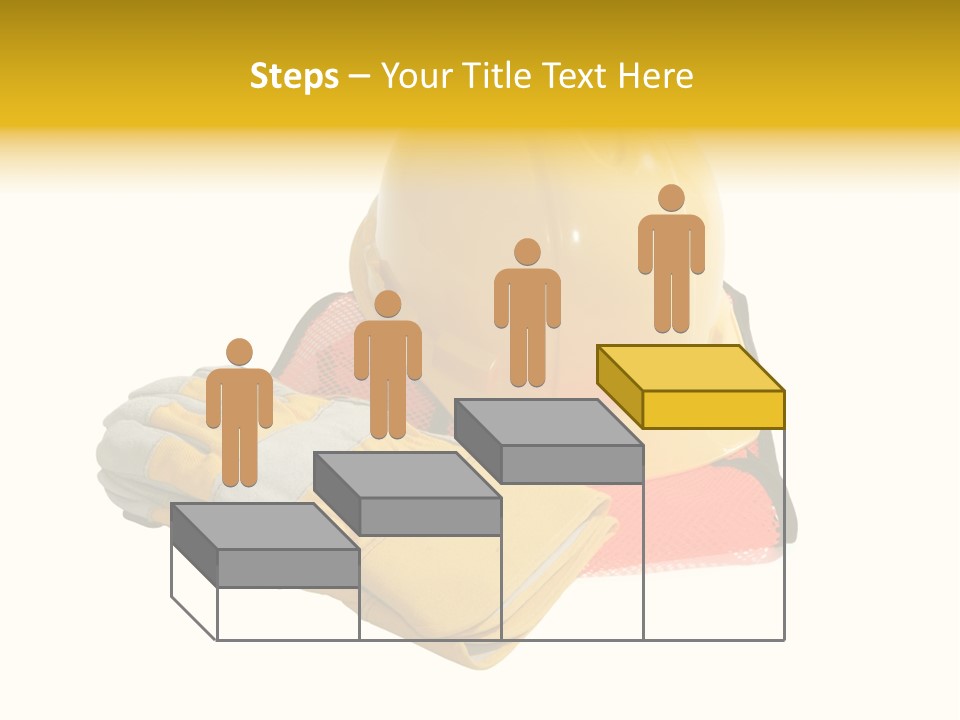 Prevention Regulation Fabric PowerPoint Template