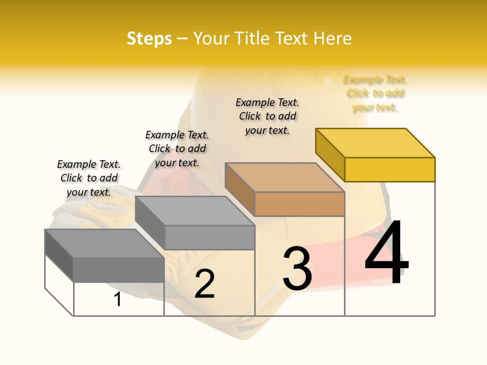 Prevention Regulation Fabric PowerPoint Template