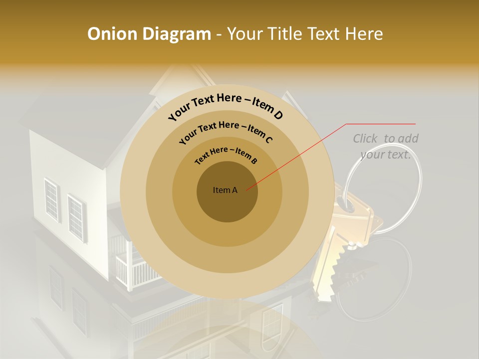 Shock Thunder Light PowerPoint Template