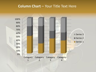 Shock Thunder Light PowerPoint Template