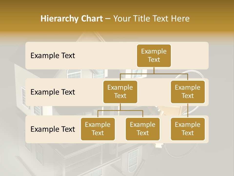 Shock Thunder Light PowerPoint Template