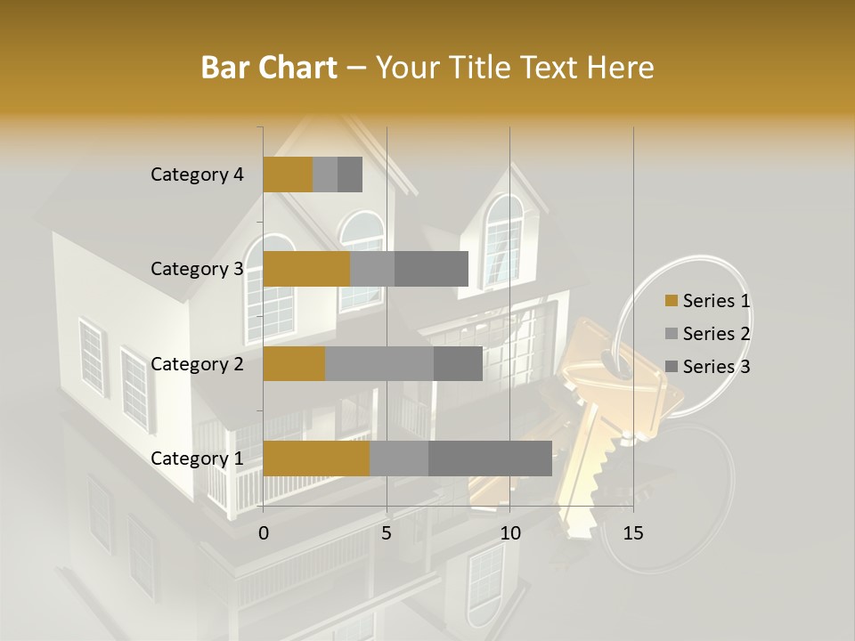 Shock Thunder Light PowerPoint Template
