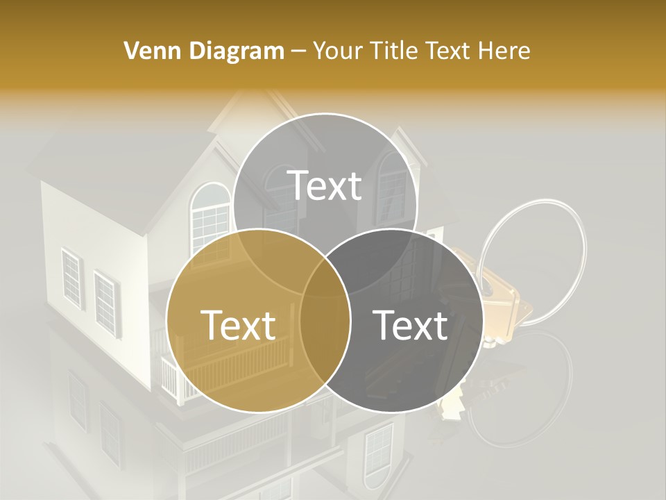 Shock Thunder Light PowerPoint Template