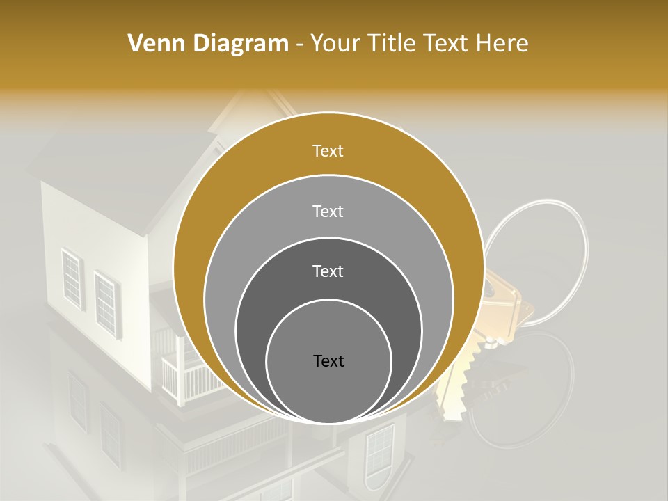 Shock Thunder Light PowerPoint Template