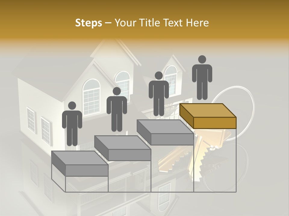 Shock Thunder Light PowerPoint Template