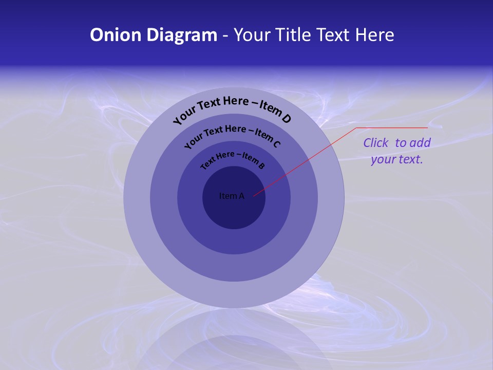 Shock Thunder Light PowerPoint Template