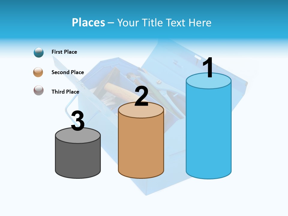 Meat October Roast PowerPoint Template