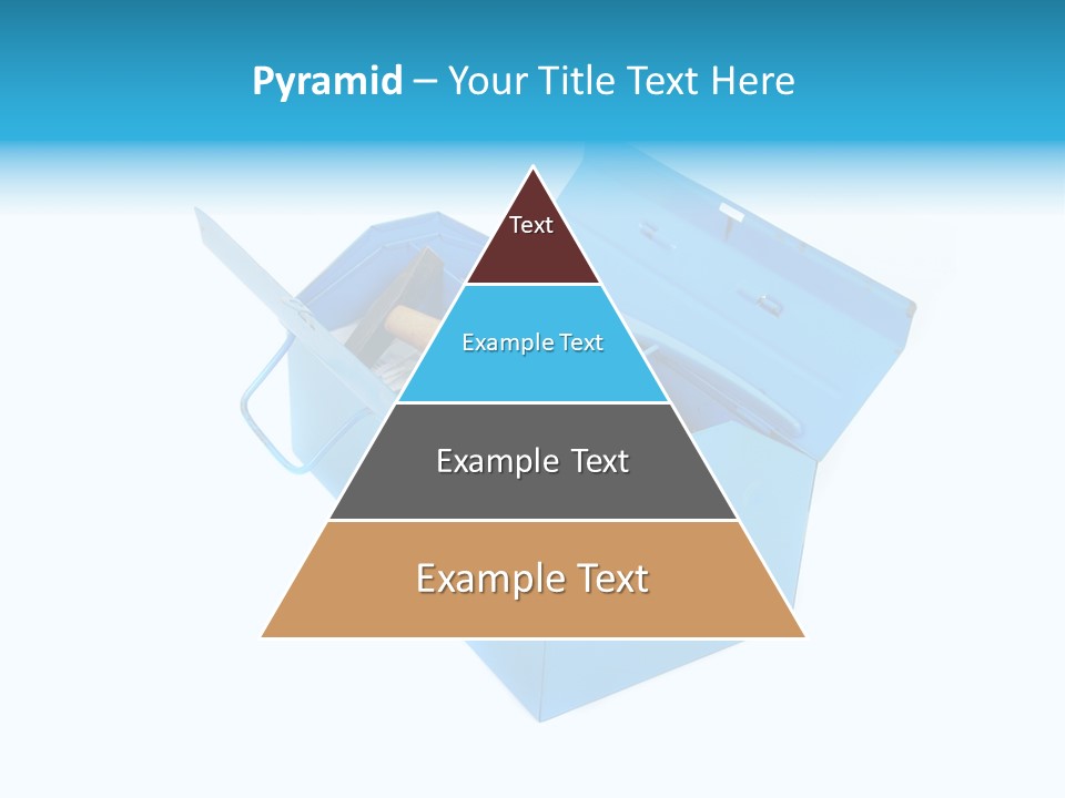Meat October Roast PowerPoint Template