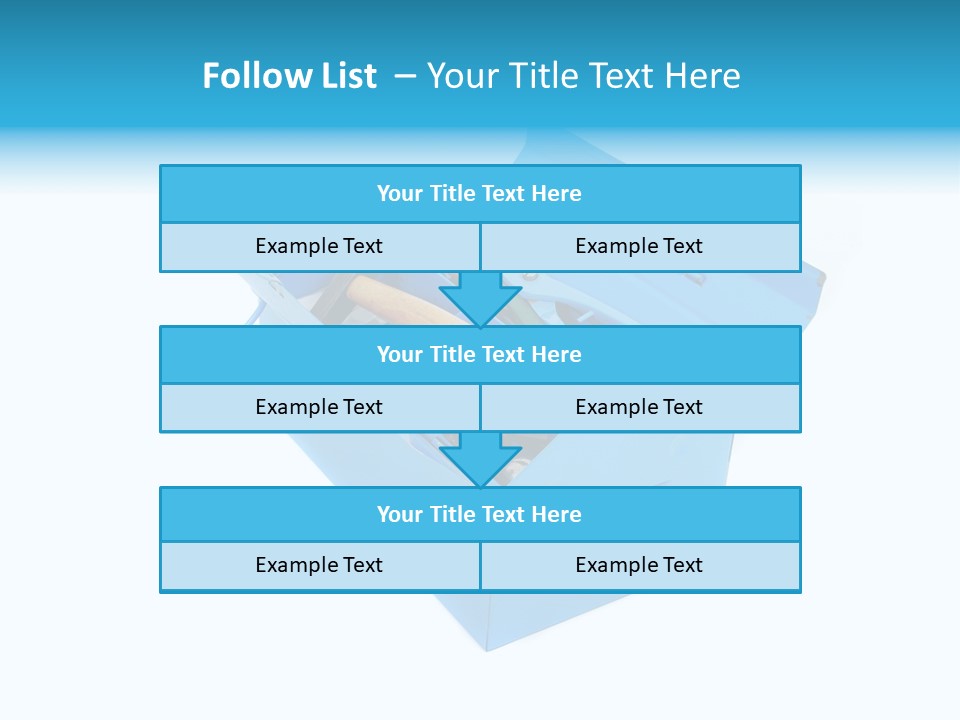 Meat October Roast PowerPoint Template