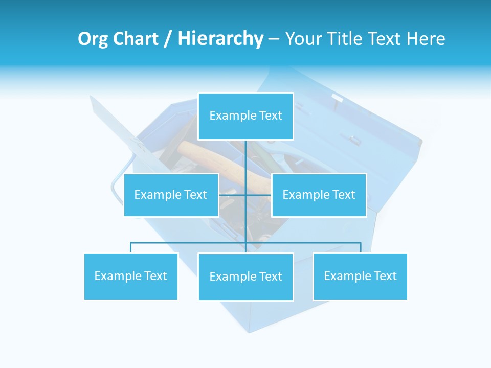 Meat October Roast PowerPoint Template