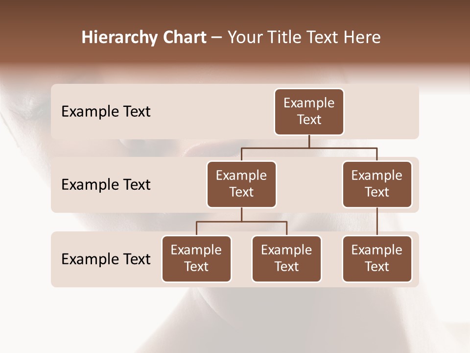 Crossbones Cross Vinylcutting PowerPoint Template