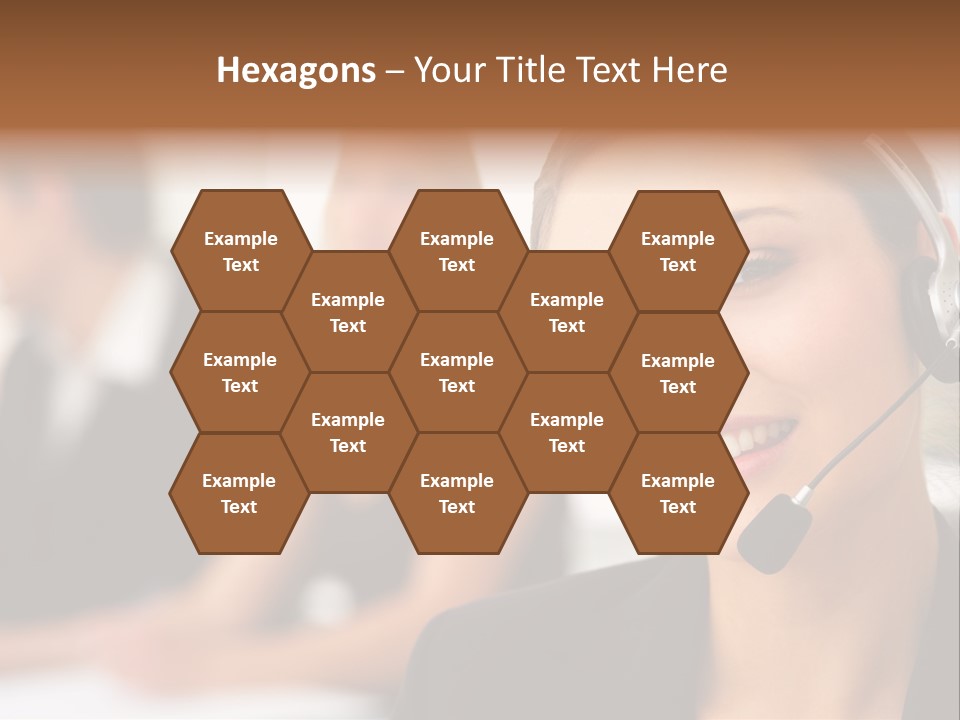 Crown Regal Coronation PowerPoint Template