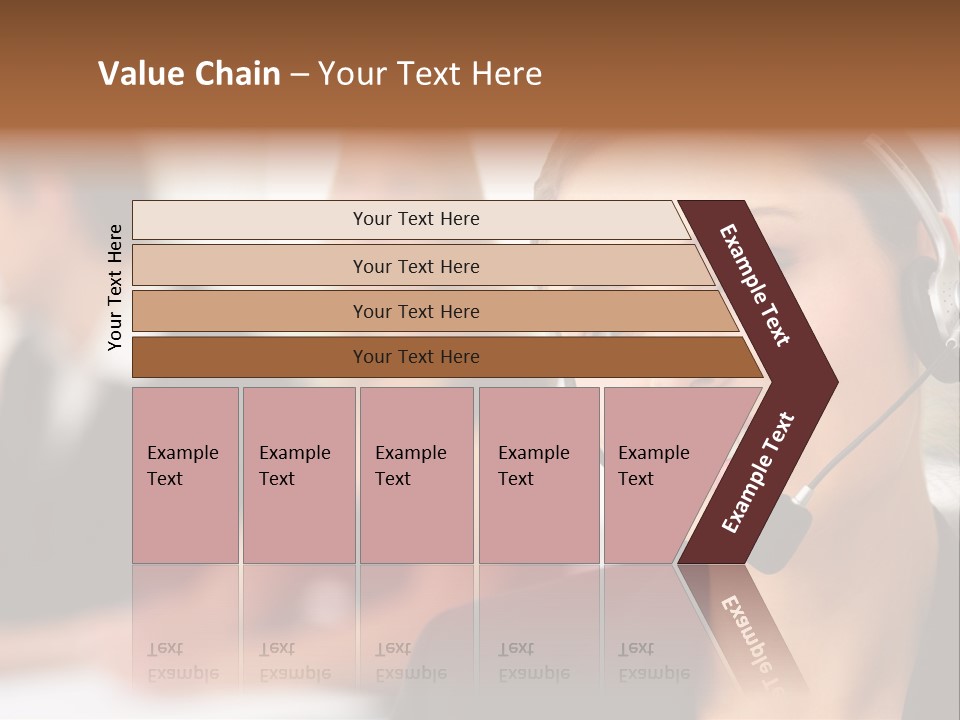 Crown Regal Coronation PowerPoint Template