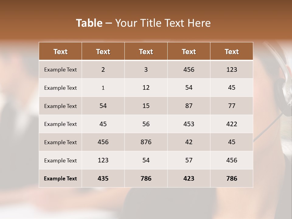 Crown Regal Coronation PowerPoint Template