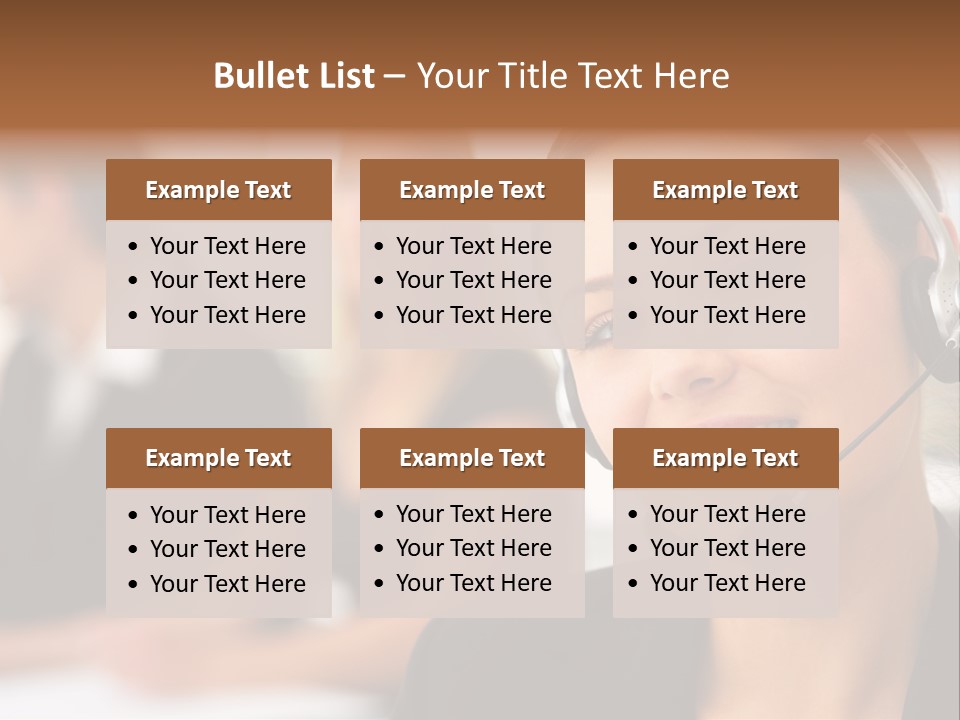 Crown Regal Coronation PowerPoint Template