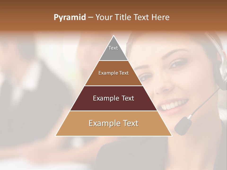 Crown Regal Coronation PowerPoint Template