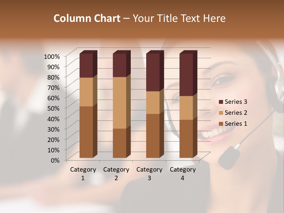 Crown Regal Coronation PowerPoint Template