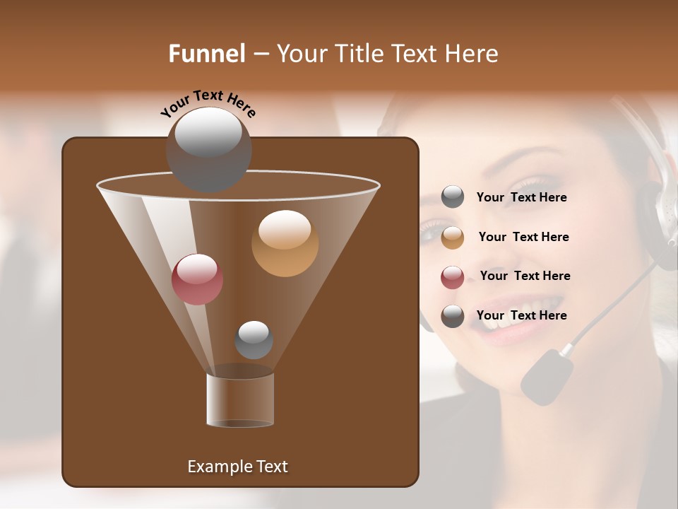 Crown Regal Coronation PowerPoint Template