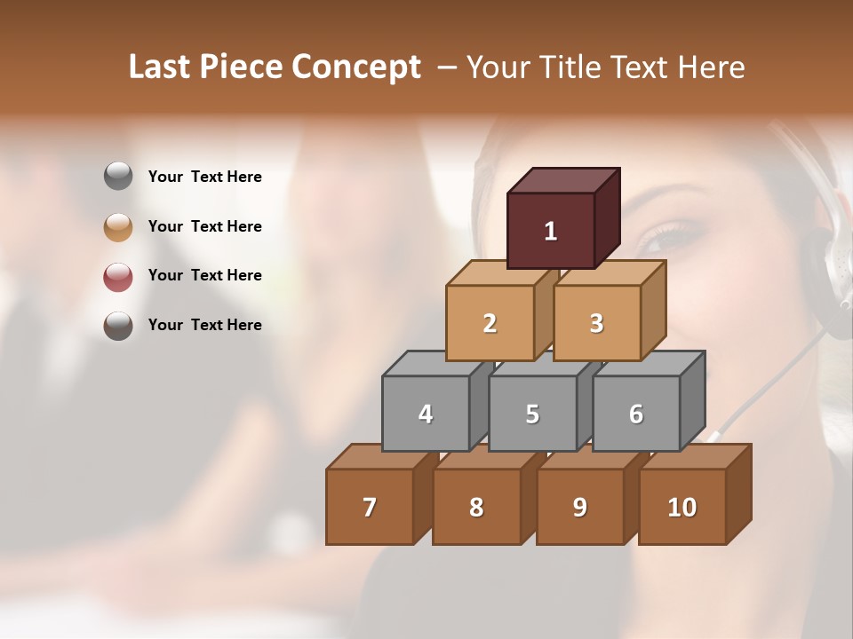 Crown Regal Coronation PowerPoint Template