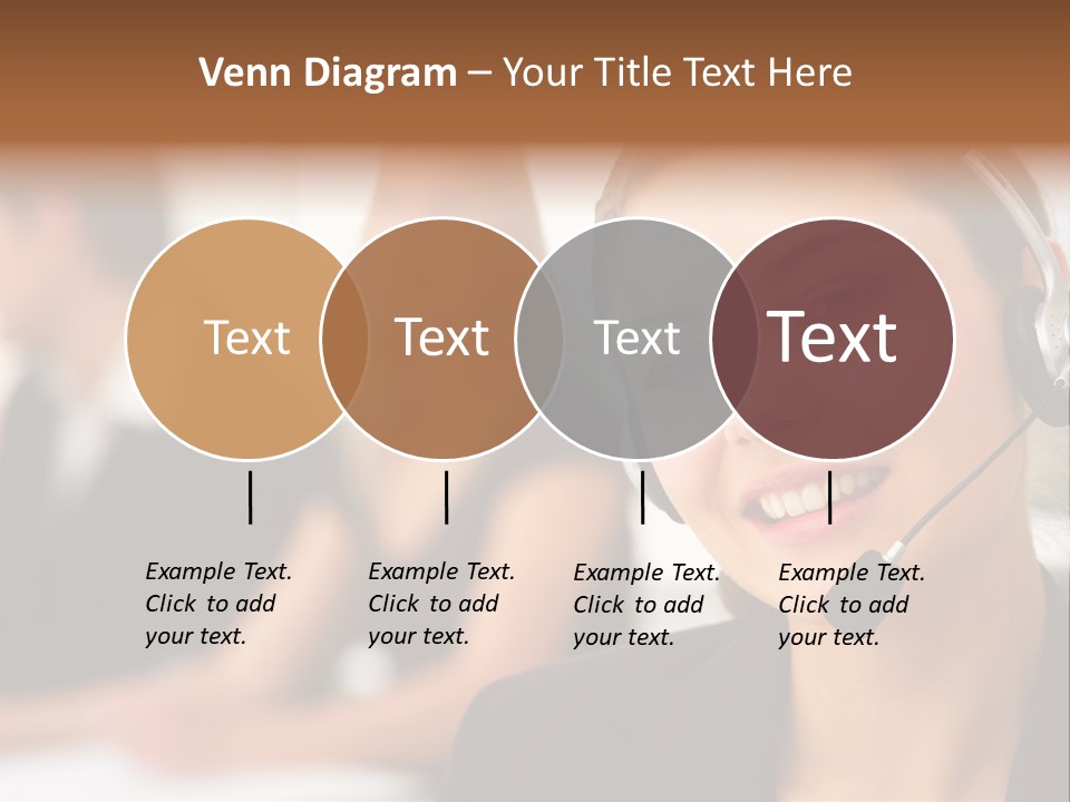 Crown Regal Coronation PowerPoint Template