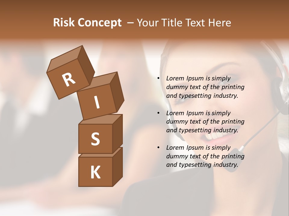 Crown Regal Coronation PowerPoint Template