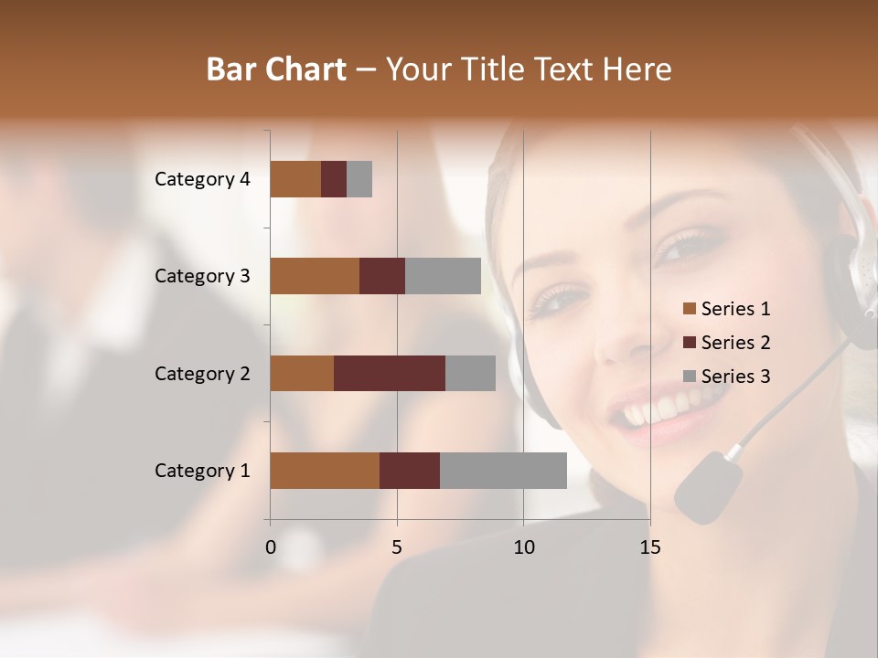 Crown Regal Coronation PowerPoint Template