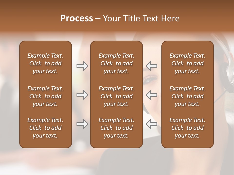 Crown Regal Coronation PowerPoint Template