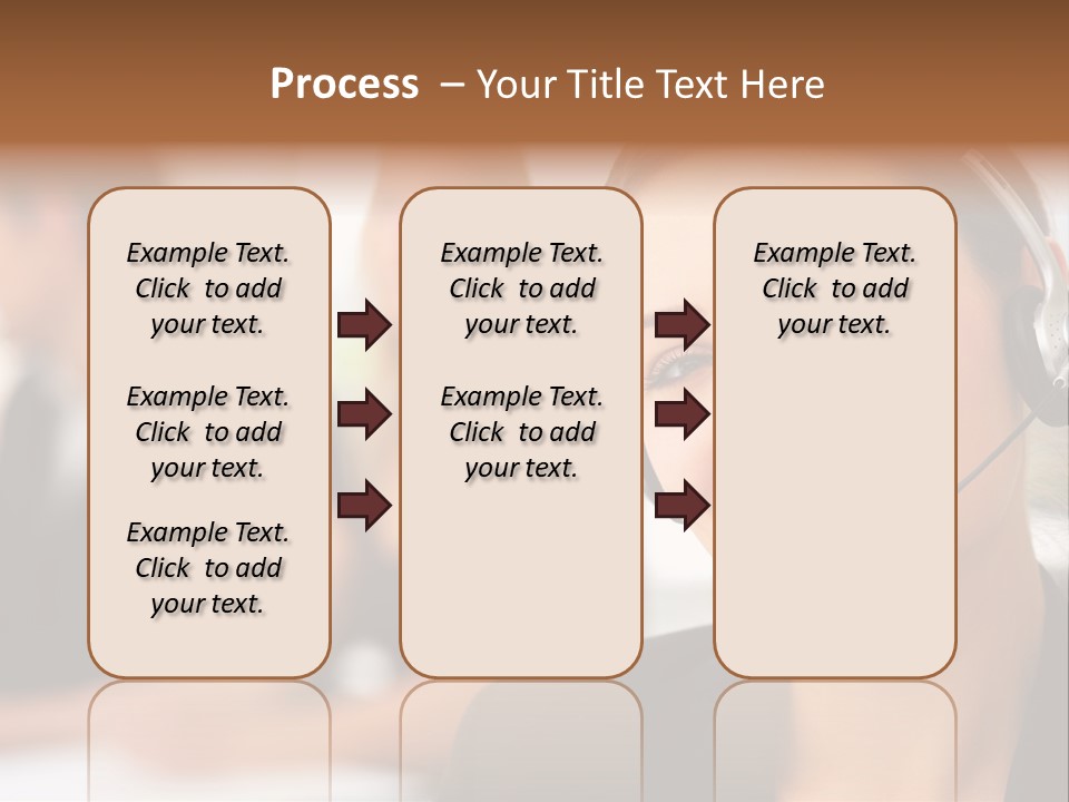 Crown Regal Coronation PowerPoint Template