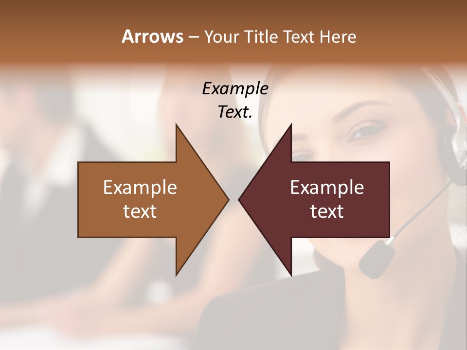 Crown Regal Coronation PowerPoint Template