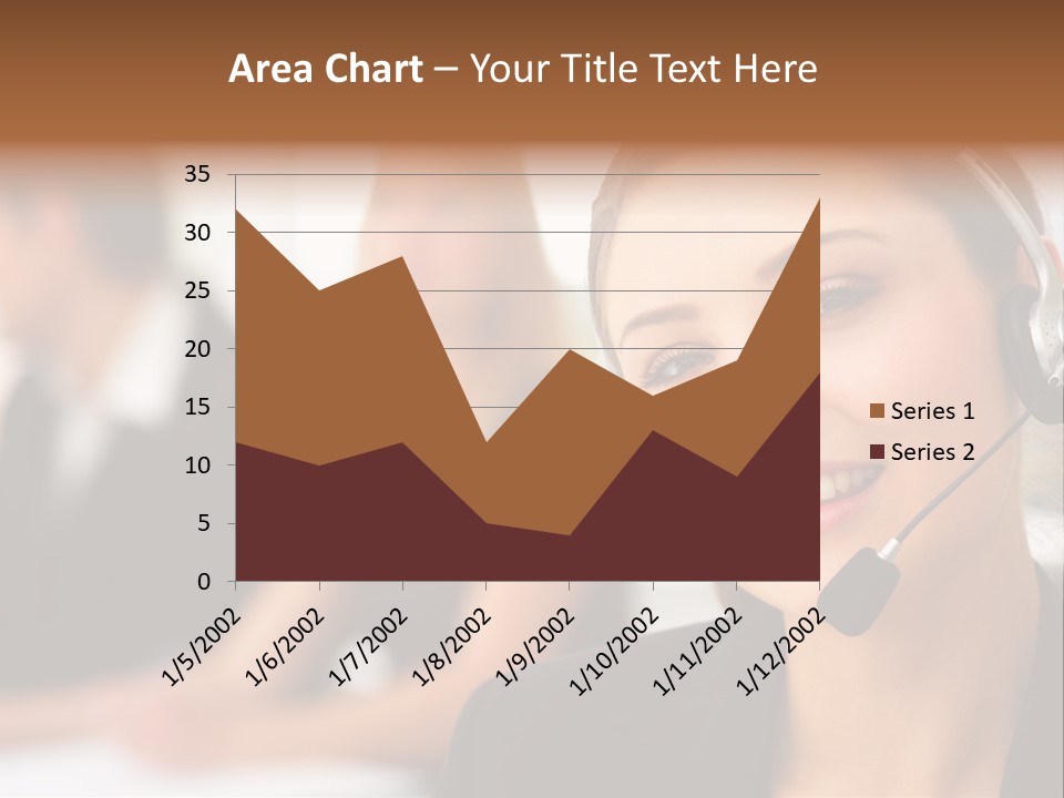 Crown Regal Coronation PowerPoint Template