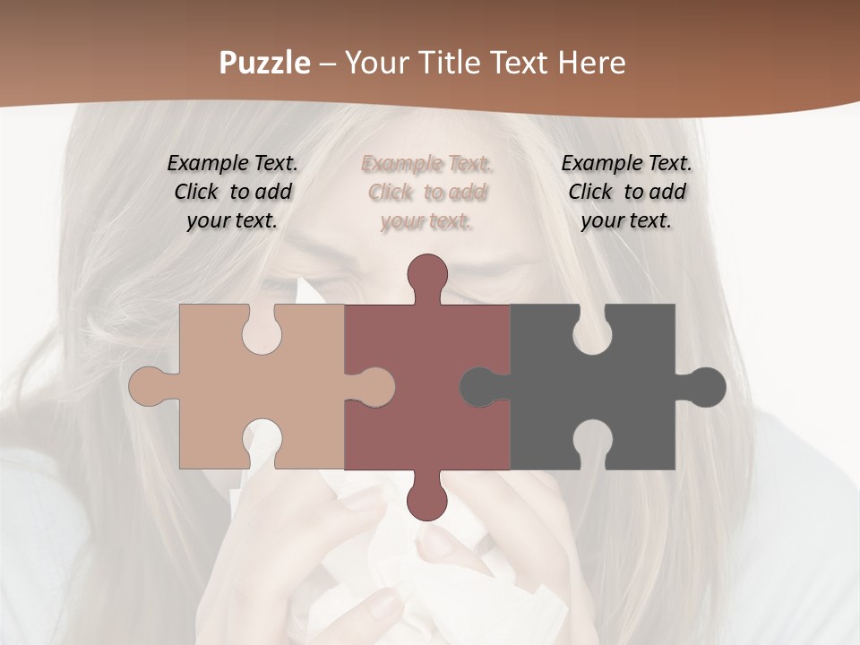 Hip American Hop PowerPoint Template