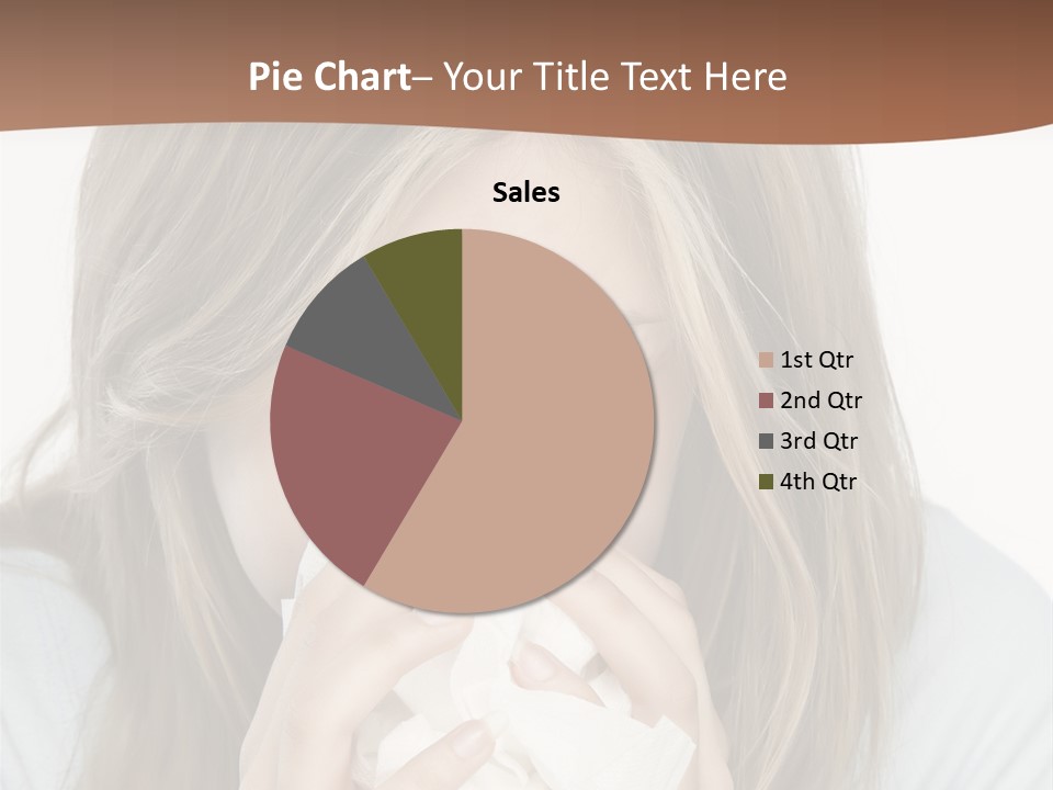 Hip American Hop PowerPoint Template