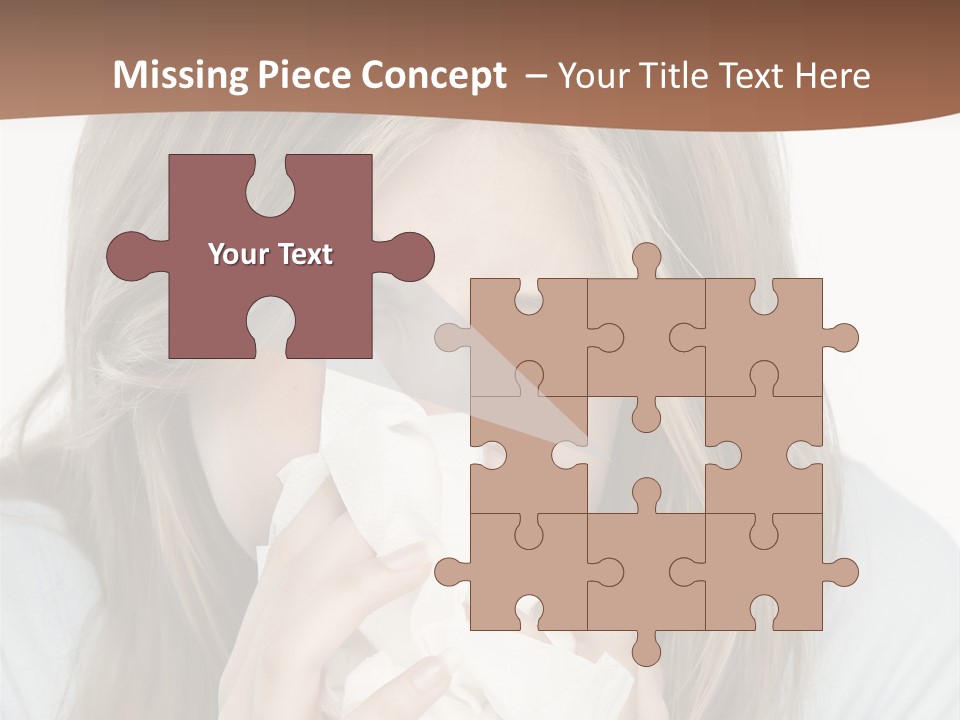 Hip American Hop PowerPoint Template