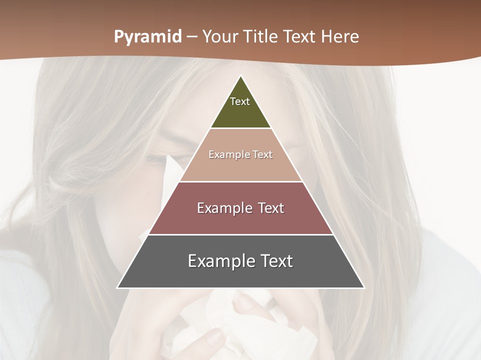 Hip American Hop PowerPoint Template