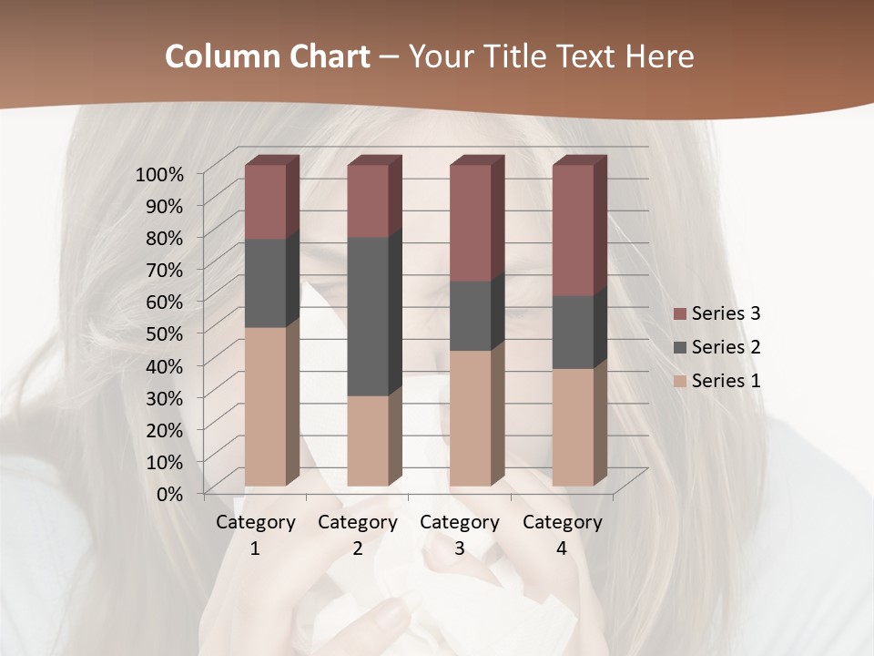 Hip American Hop PowerPoint Template