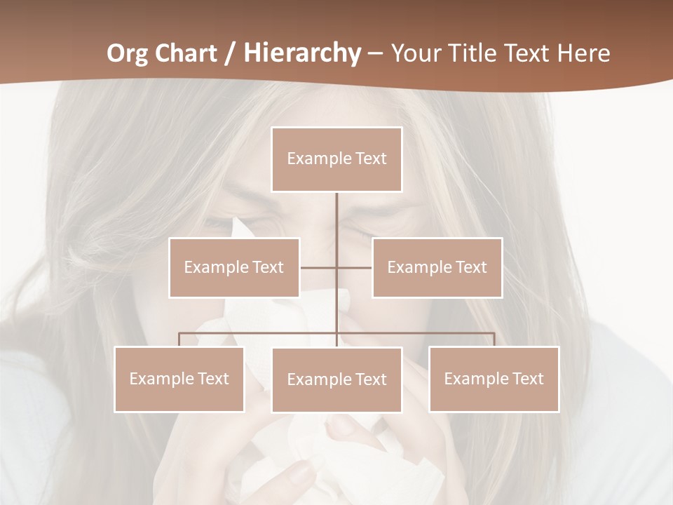 Hip American Hop PowerPoint Template