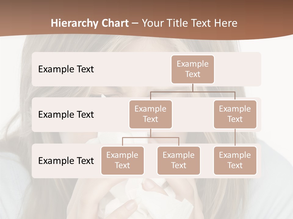 Hip American Hop PowerPoint Template